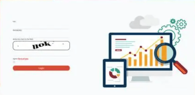 Big Data Monitoring Dashboard