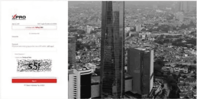 Internal Data Analytics Dashboard